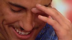 Tomás Holder, influencer y participante del Bailando. Tomás Holder, influencer y participante del Bailando.