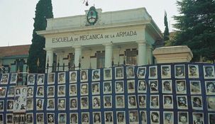 Organismos de Derechos Humanos desconfían que el Gobierno desclasifique los archivos de la dictadura