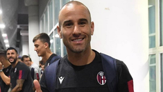 Rodrigo Palacio se retiró en 2022. Rodrigo Palacio se retiró en 2022.