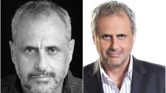 El libro de Jorge Rial, Yo, el peor de todos, sale el 27 de noviembre El libro de Jorge Rial, Yo, el peor de todos, sale el 27 de noviembre