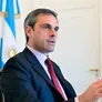 Guillermo Michel.
