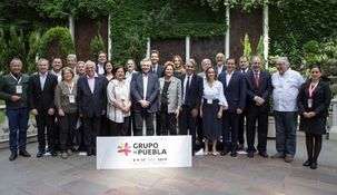 El foro político apoyará a Cristina Kirchner.