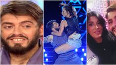 Diego Junior bailó el reggaetón soltero: pícara reacción por la ausencia de su mujer en el estudio Diego Junior bailó el reggaetón soltero: pícara reacción por la ausencia de su mujer en el estudio