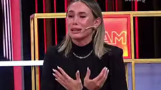 Flor Moyano contó en LAM lo que sufrió como víctima de Juan Martino en El Hotel de los Famosos 2. Flor Moyano contó en LAM lo que sufrió como víctima de Juan Martino en El Hotel de los Famosos 2.