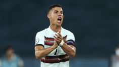 El delantero manifestó su enojo en Instagram. El delantero manifestó su enojo en Instagram.