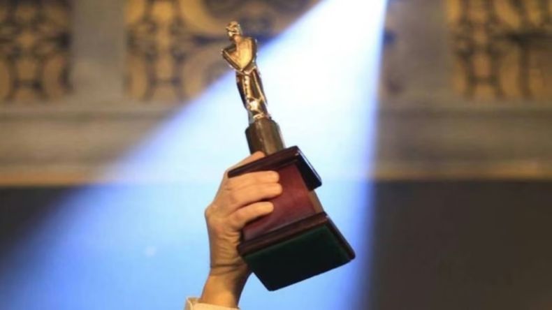 ¿Quiénes ganaron el Martín Fierro?