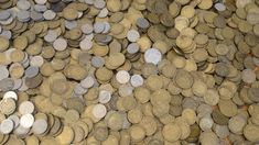 El Banco Central rematará 1.500 tambores llenos de monedas El Banco Central rematará 1.500 tambores llenos de monedas