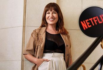 Dos películas de Netflix que tenés que ver, protagonizadas por Mercedes Morán.