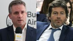 El Frente de Todos realizará una conferencia por el juicio político a Mahiques y D Alessandro.&nbsp;