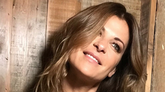 A dos meses de la muerte, Eugenia Tobal homenajeó a su madre A dos meses de la muerte, Eugenia Tobal homenajeó a su madre