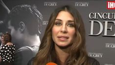 Mientras ellos se separan, la ex de David Bisbal reafirma la buena relación con él: Somos amigos Mientras ellos se separan, la ex de David Bisbal reafirma la buena relación con él: Somos amigos