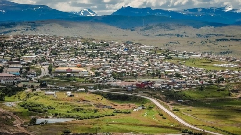 El sismo ocurrió el lunes por la noche cerca de las 22 horas. 