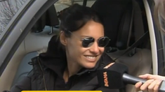 La China Suárez habló sobre la infidelidad y fueron a buscar a Pampita: ¿qué dijo? La China Suárez habló sobre la infidelidad y fueron a buscar a Pampita: ¿qué dijo?