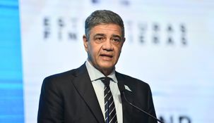 El jefe de Gobierno celebró el fallo de la Corte Suprema de Justicia. El jefe de Gobierno celebró el fallo de la Corte Suprema de Justicia.