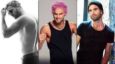 Conocé a Nicolás Furtado, el nuevo anti galán de la TV: Rechacé campañas de ropa interior porque... Conocé a Nicolás Furtado, el nuevo anti galán de la TV: Rechacé campañas de ropa interior porque...