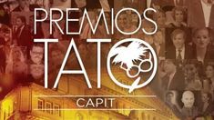 Mirá la lista completa de los nominados a los Premios Tato 2015 Mirá la lista completa de los nominados a los Premios Tato 2015