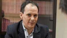 Fausto Spotorno. Fausto Spotorno.