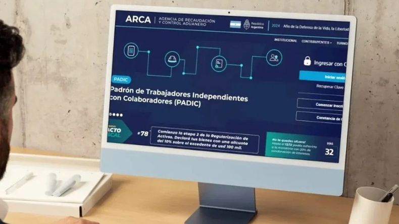 Desde ARCA informaron todos los trámites que sí o sí debés hacer
