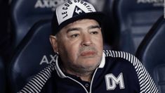 Diego Maradona murió el 25 de noviembre de 2020. Diego Maradona murió el 25 de noviembre de 2020.