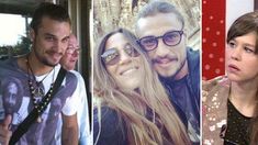 Daniel Osvaldo se defiende: No es cierto que perdí contacto con mi hijo Daniel Osvaldo se defiende: No es cierto que perdí contacto con mi hijo