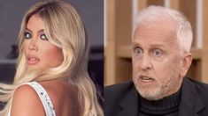 Andrés Nara habló sobre la salud de Wanda: Es una situación complicada Andrés Nara habló sobre la salud de Wanda: Es una situación complicada