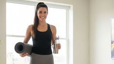 La constancia en el ejercicio es muy importante para obtener resultados. La constancia en el ejercicio es muy importante para obtener resultados.