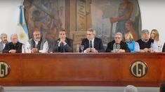 Massa se reúne este lunes con la CTA.