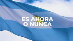 La Libertad Avanza lanzó un nuevo spot de campaña.