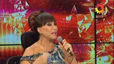 Moria confirmó a Tinelli su ruptura: Nos separamos y el show debe continuar Moria confirmó a Tinelli su ruptura: Nos separamos y el show debe continuar