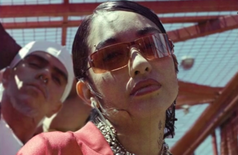La cantante estrenará nuevo tema junto a la puertorriqueña Ivy Queen.