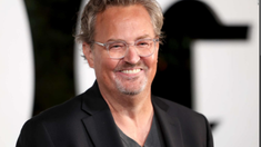 El actor de 54 años fue encontrado en su casa en Los Ángeles, ahogado en un jacuzzi El actor de 54 años fue encontrado en su casa en Los Ángeles, ahogado en un jacuzzi
