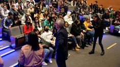 El intendente de Tigre, Julio Zamora, acompañó a 250 alumnos y alumnas.