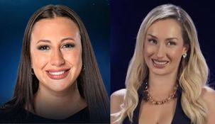 La expulsión de Keila abrió la oportunidad para el ingreso de otra mujer. La expulsión de Keila abrió la oportunidad para el ingreso de otra mujer.