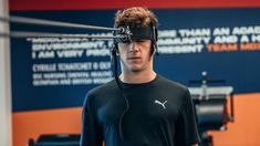 Colapinto compartió el video en su cuenta de Instagram. Colapinto compartió el video en su cuenta de Instagram.