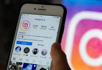 ¿Se cayó Instagram?