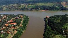 El Gobierno analiza limitar los accesos desde la provincia de Misiones a Brasil y Paraguay con la presencia de efectivos de Gendarmería, Prefectura, Policía Federal y Seguridad Aeroportuaria.