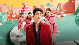 Netflix estrenó una serie coreana que refleja un mundo en el que ya no hay hombres y las mujeres compiten para casarse
