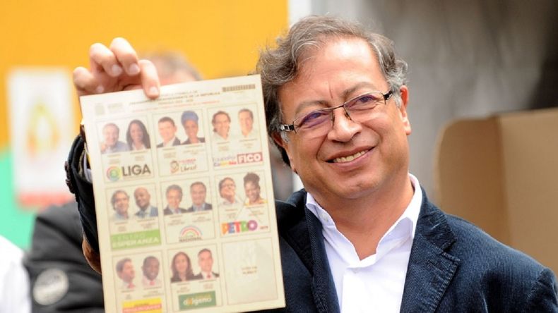 El gran favorito a recibir más votos