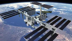 Elon Musk advirtió que la Estación Espacial Internacional debería ser desorbitada en dos años.