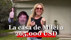 La portada del video de Karina Jacobian que provocó la furia del Presidente.