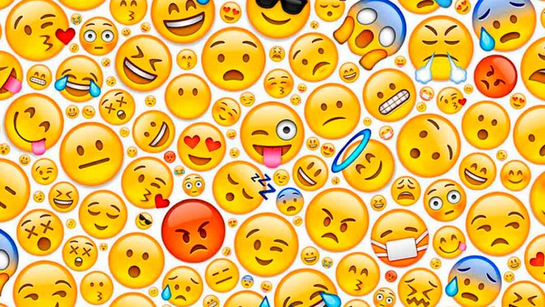 El inesperado y sorprendente significado del emoji de WhatsApp de