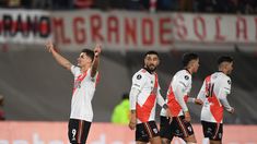 El partido River-Alianza Lima no fue lo más visto del miércoles en la TV argentina. El partido River-Alianza Lima no fue lo más visto del miércoles en la TV argentina.