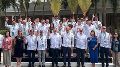 La CAF asistirá al gobierno por u$s 400 millones para el Plan Alimentar.
