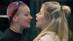 Furia y Coty tuvieron un fuerte cara a cara mientras toda la casa miraba. Furia y Coty tuvieron un fuerte cara a cara mientras toda la casa miraba.