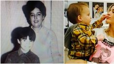 Los emotivos mensajes de Marcelo Tinelli a Guillermina Valdes y su mamá Los emotivos mensajes de Marcelo Tinelli a Guillermina Valdes y su mamá