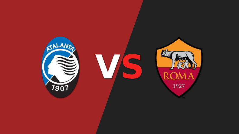 Con dos goles de Charles De Ketelaere, Atalanta venció a Roma