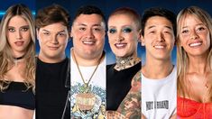 Gran Hermano 2023 consiguió un récord para el reality show nacional. Gran Hermano 2023 consiguió un récord para el reality show nacional.