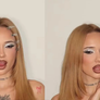 ¿Cómo fue la impresionante transformación de La Joaqu?. ¿Cómo fue la impresionante transformación de La Joaqu?.