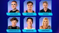 Así quedó la placa final tras la modificación de la líder Zoe Bogach. Así quedó la placa final tras la modificación de la líder Zoe Bogach.