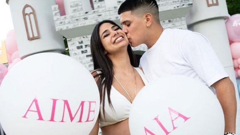 Thiago y una gran propuesta a Daniela.